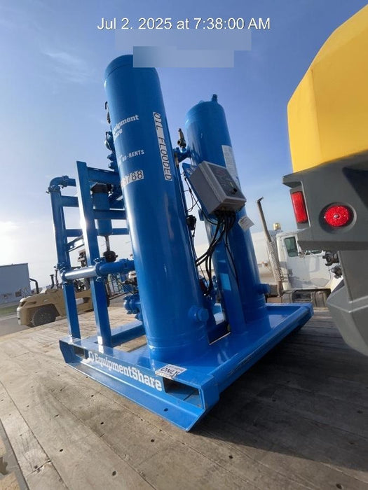 2024 HANKISON RDH-450G