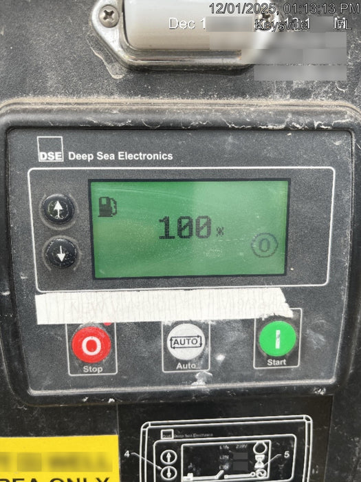 2022 ATLAS COPCO QAS25 CWK