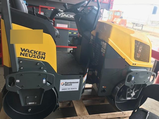 2019 WACKER NEUSON RD12A