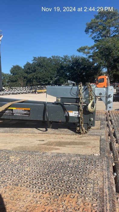 2024 AIRMAN PDSF375DP-6E1