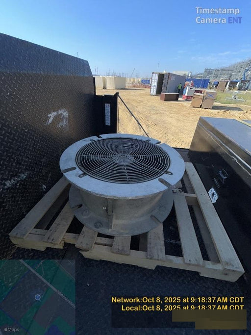 2023 WIDDER 20265-TRACKER