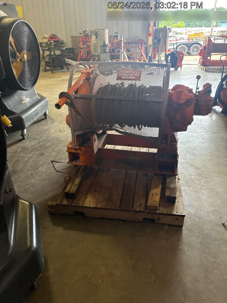 2023 MICHIGAN PNEUMATIC MP-W5036LACMBG