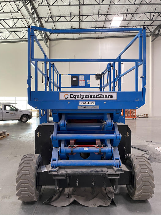 2020 GENIE GS-4390 RT