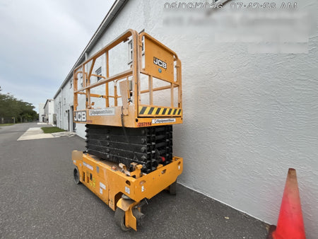 2022 JCB S4046E