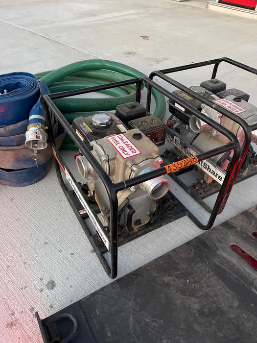 2024 MI-T-M WTP-T03-0MGH