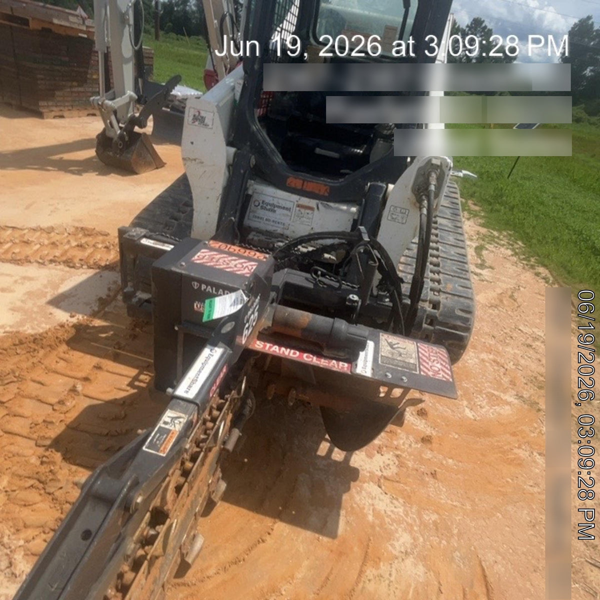 2022 PALADIN 625