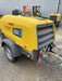 2022 ATLAS COPCO XAS 110
