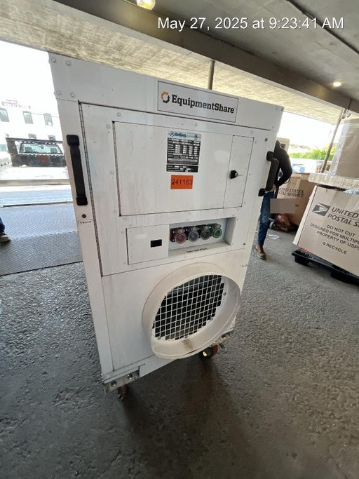 2022 KWIKOOL KPO12-23H