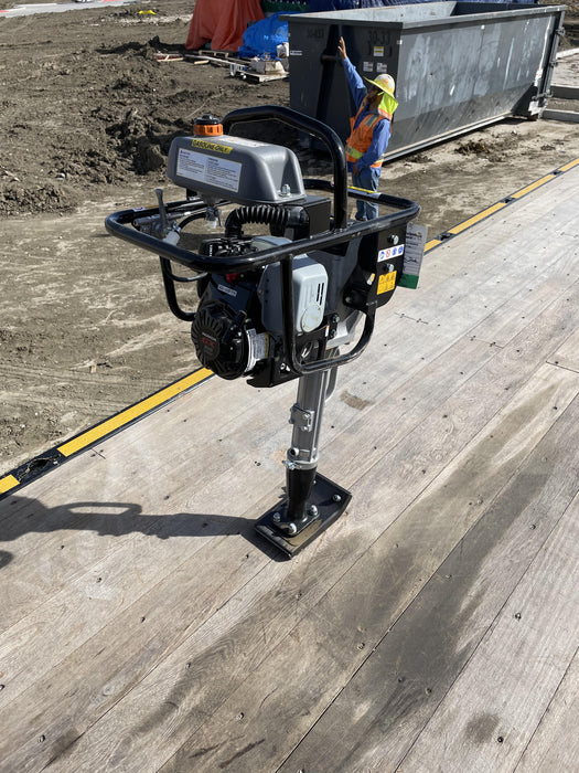 2023 MULTIQUIP MTR40HF