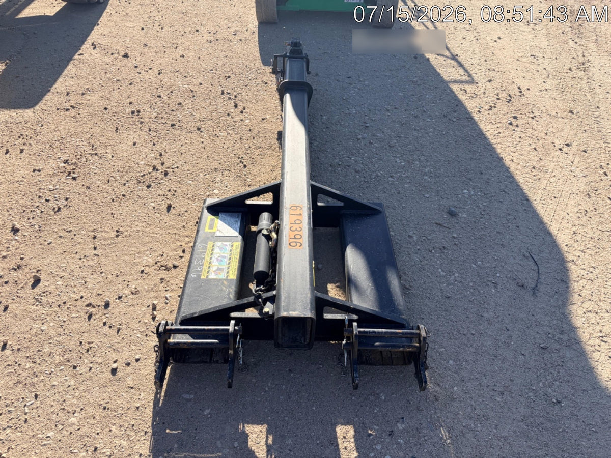 2025 STAR INDUSTRIES M1360B - Star JIB Boom