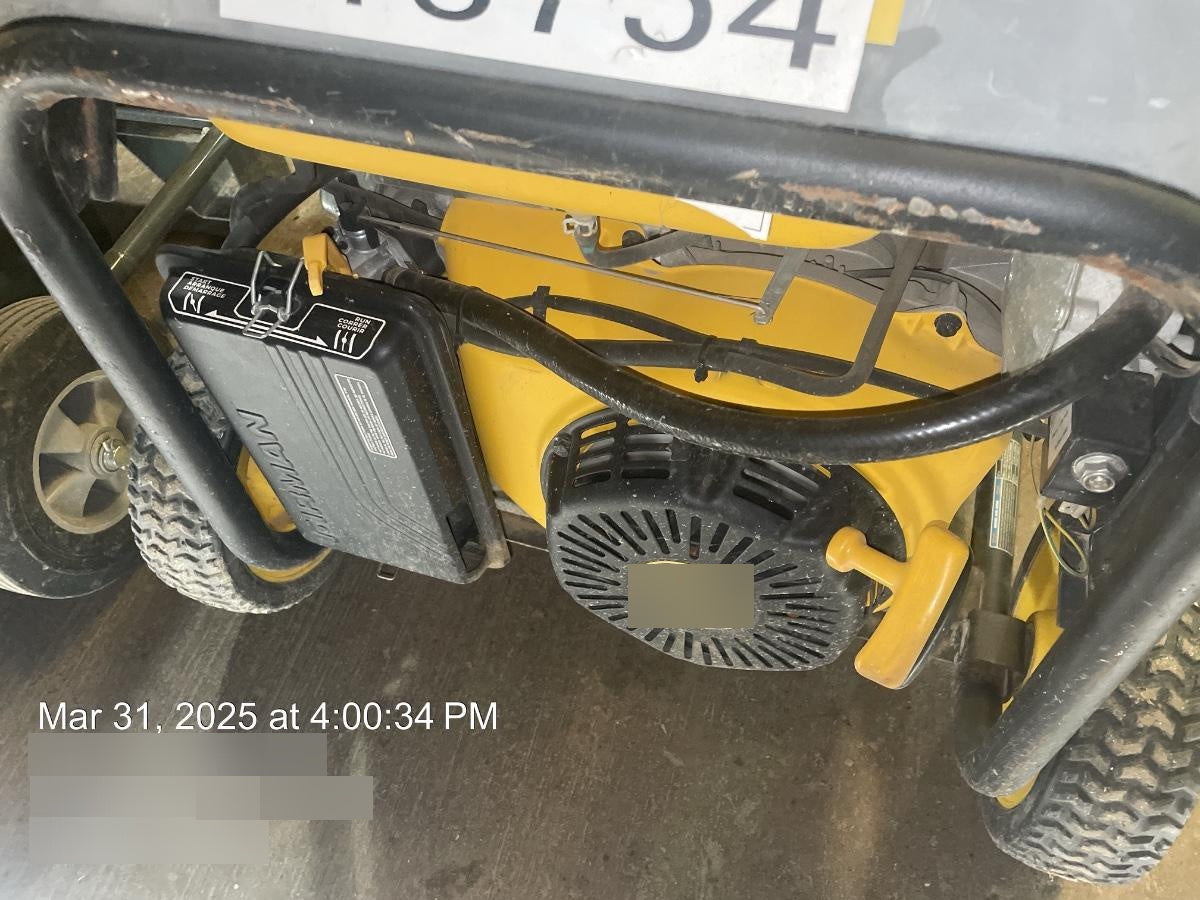 2020 Firman H07552 REV 02 FIRMAN H07552 REV 02