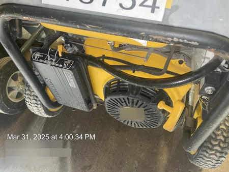 2020 Firman H07552 REV 02 FIRMAN H07552 REV 02