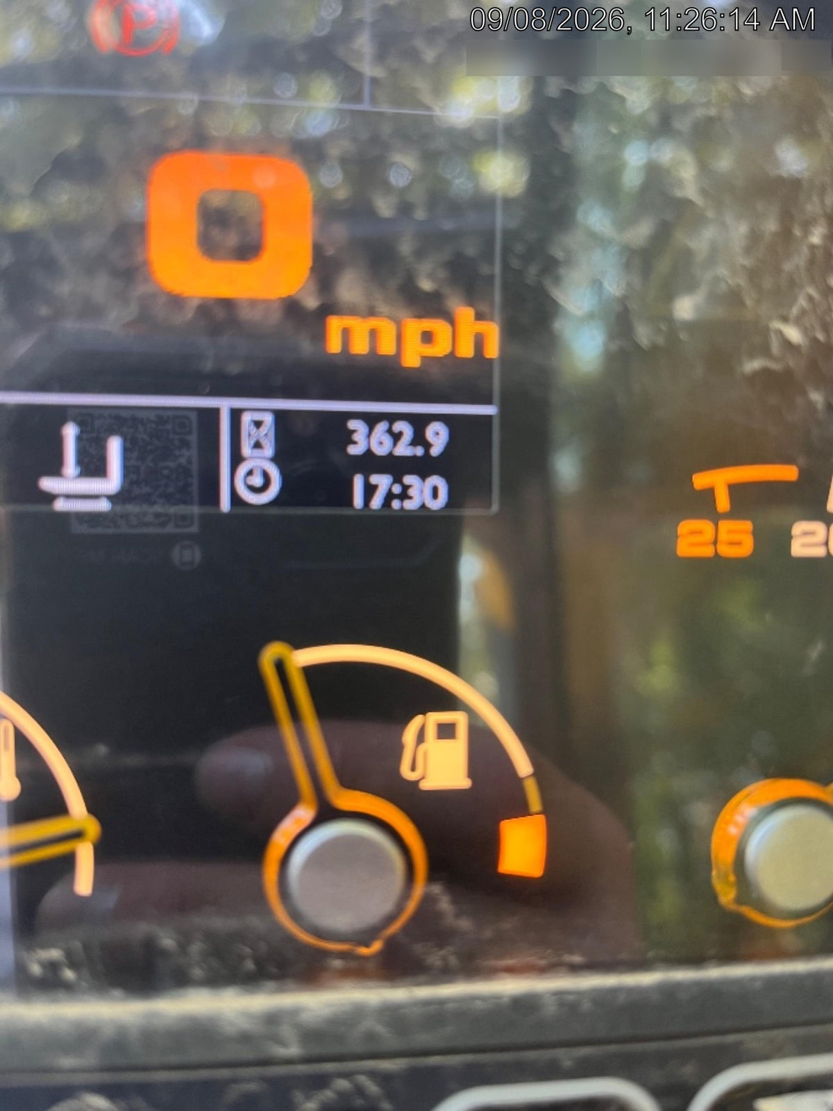 2024 JCB 509-42