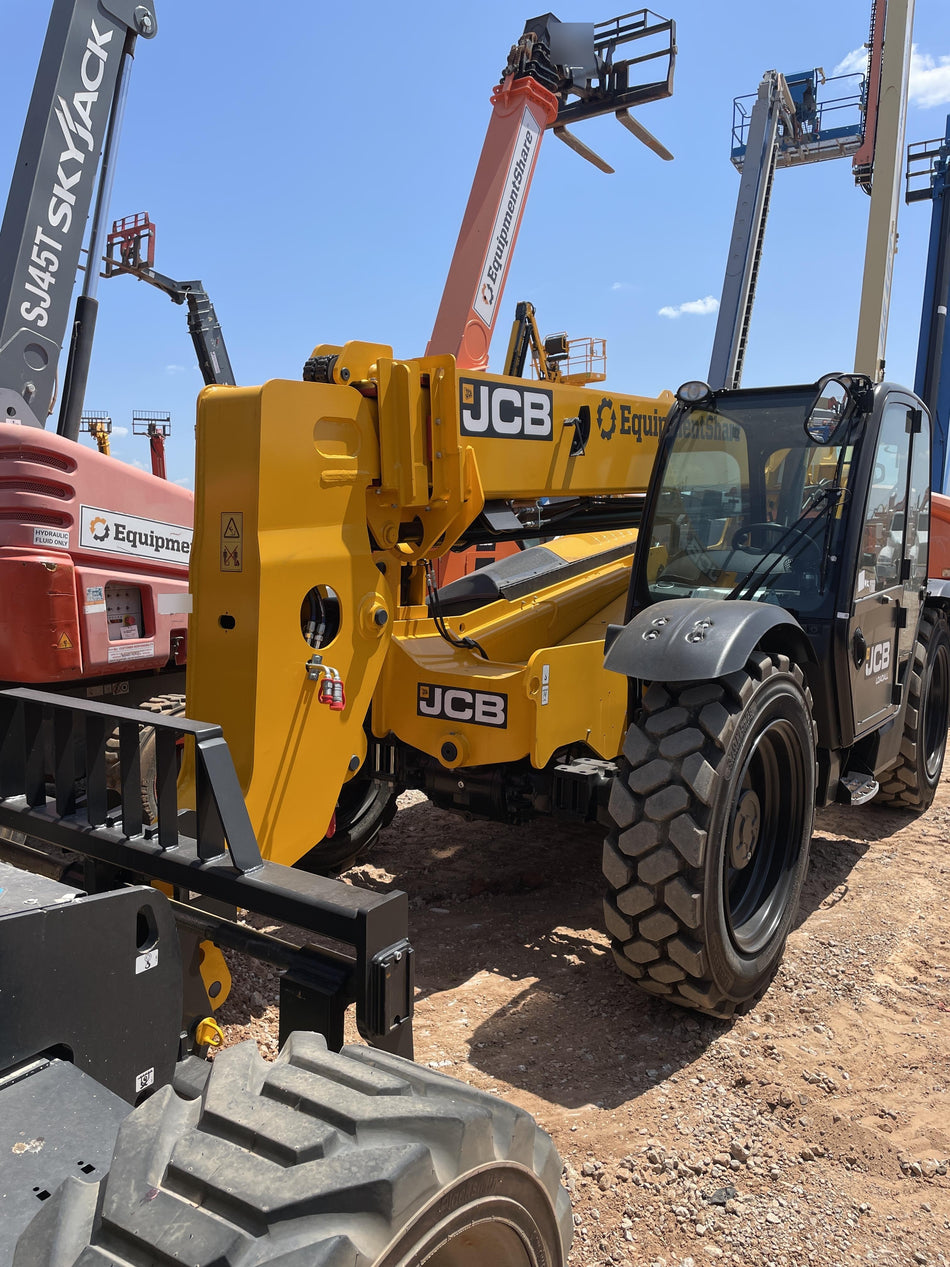 2025 JCB 509-42