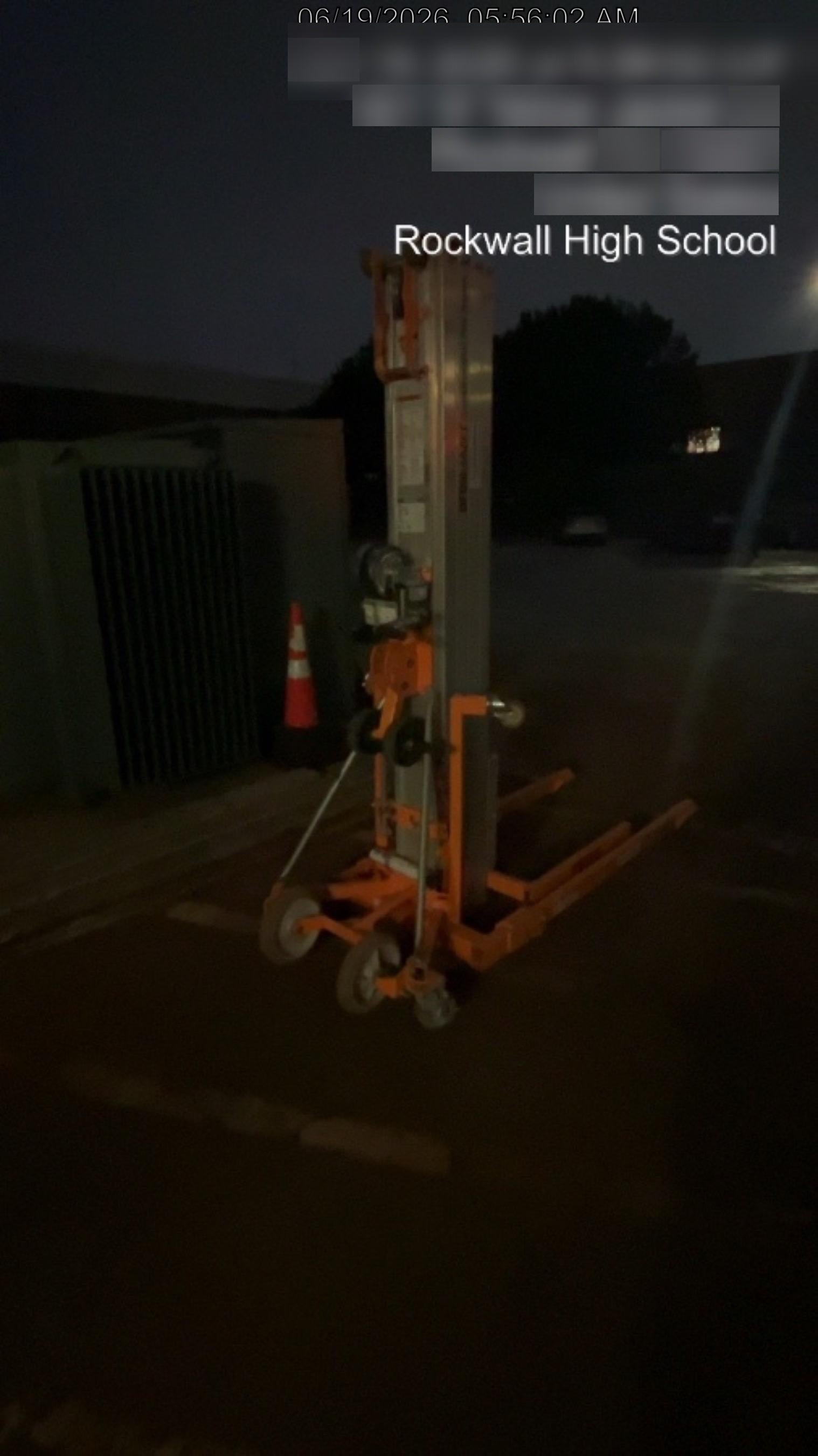 2021 LIFTSMART MLC-24