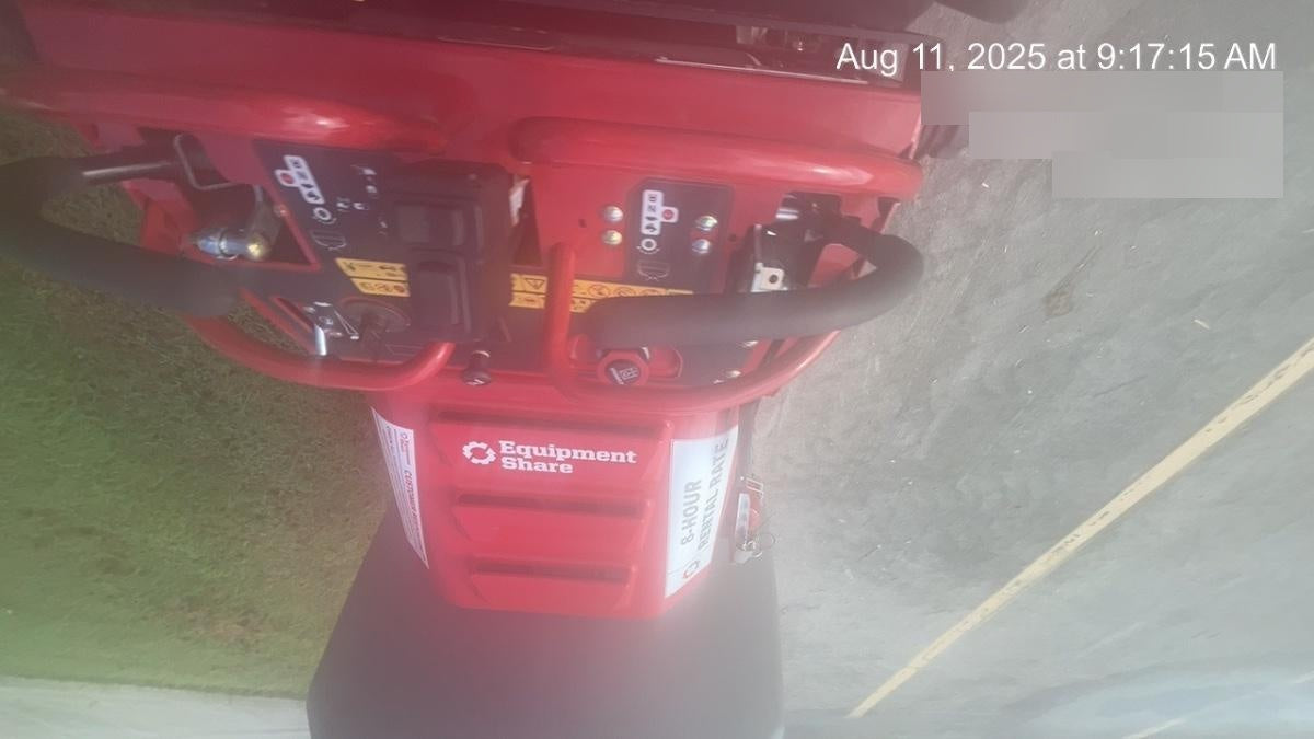 2025 TORO MBTX 2500-TS