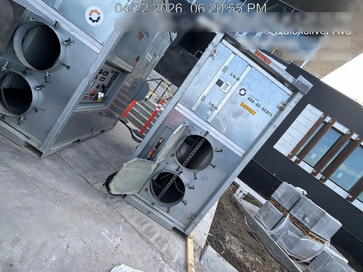 2023 SMARTECH RDDH7500-EH