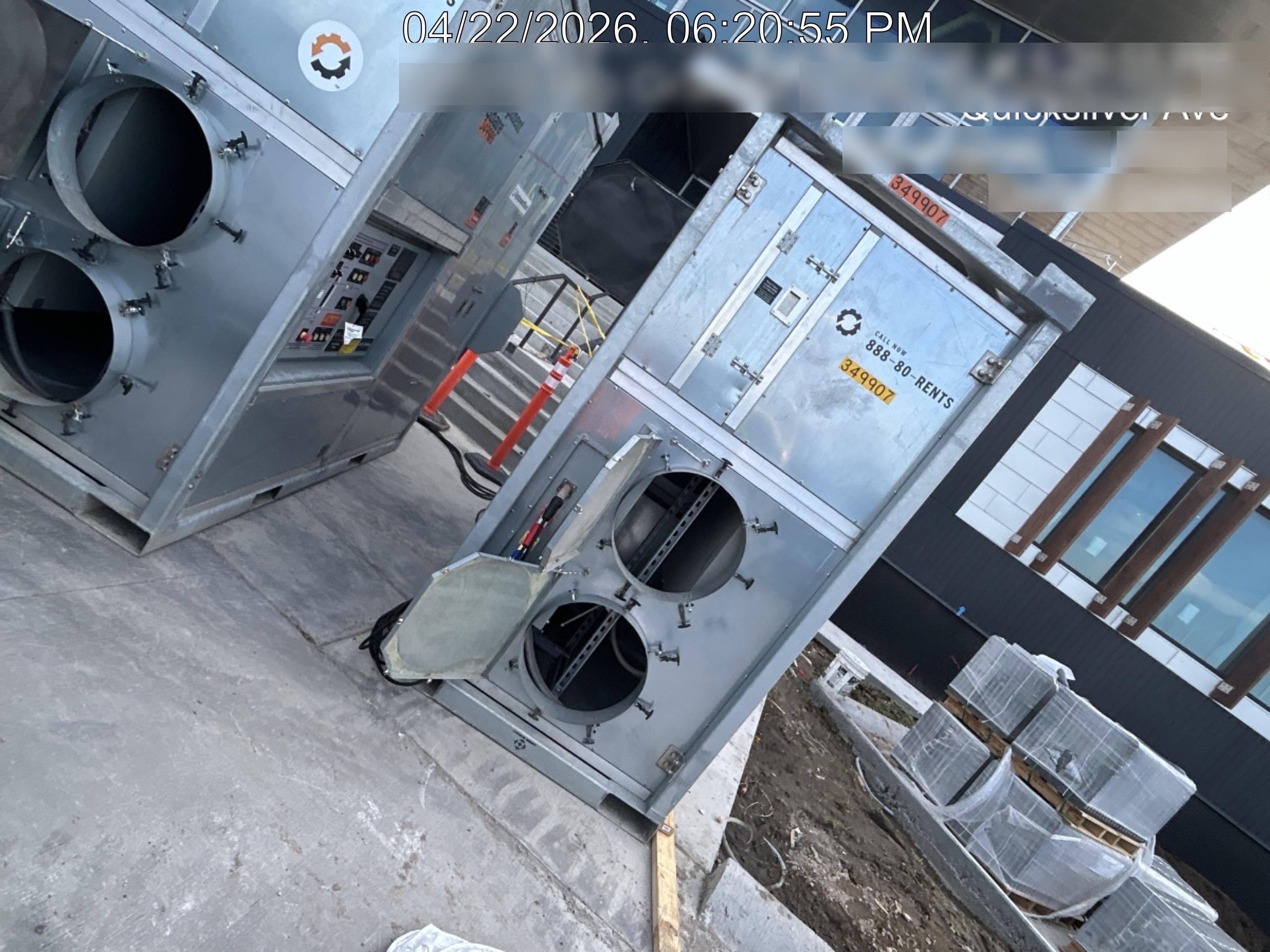 2023 SMARTECH RDDH7500-EH