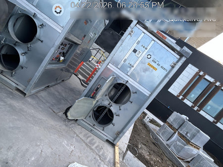 2023 SMARTECH RDDH7500-EH