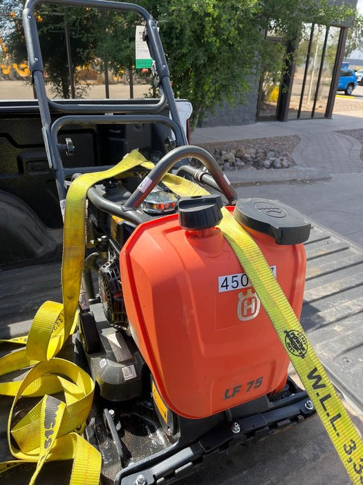 2024 HUSQVARNA LF75