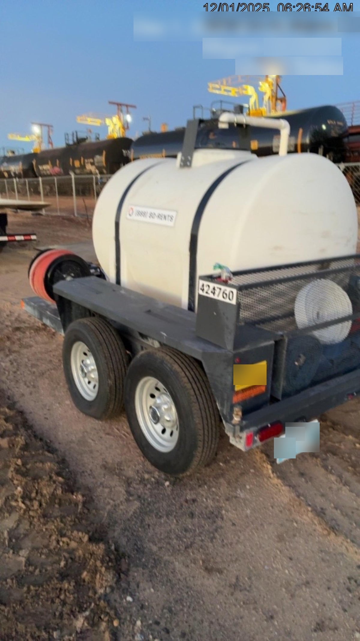 2024 SIMPSON SWT-52517