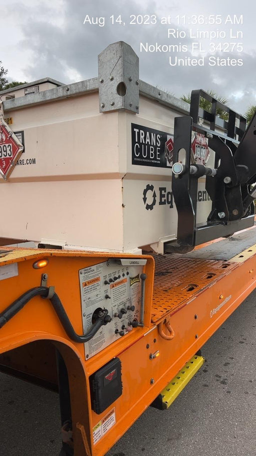 2022 WESTERN GLOBAL 50TCG