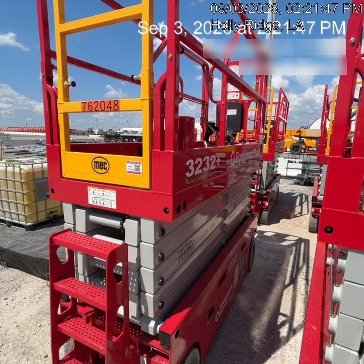 2026 MEC 3232+