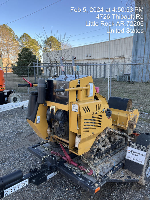 2022 BARRETO E4X6TBT