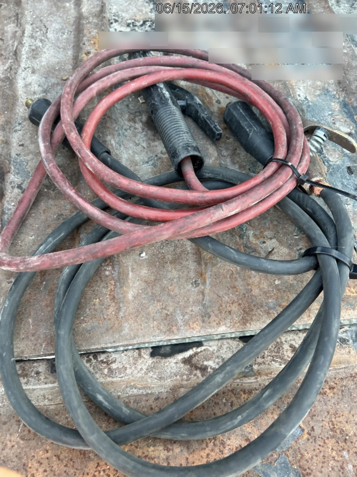 2025 MILLER ELECTRIC CST-282