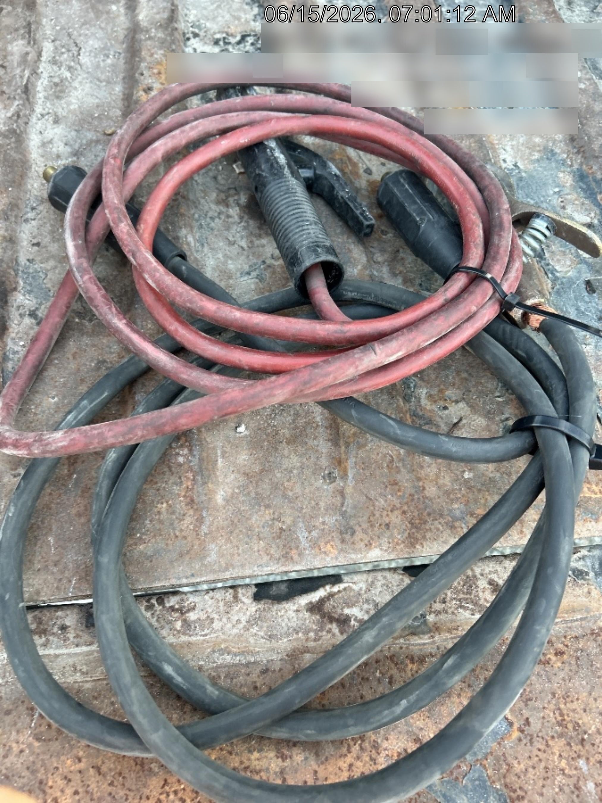 2025 MILLER ELECTRIC CST-282