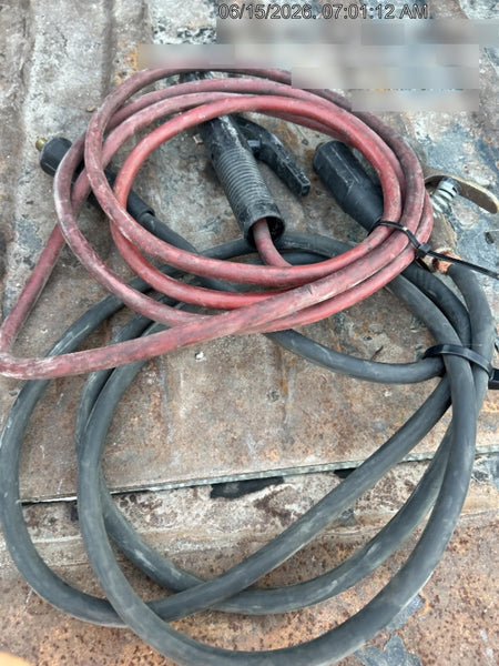 2025 MILLER ELECTRIC CST-282