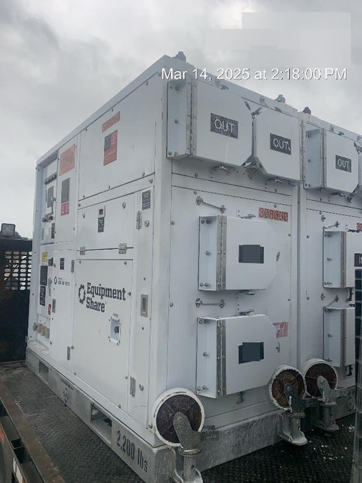 2023 SMARTECH SLIC12R-MSH