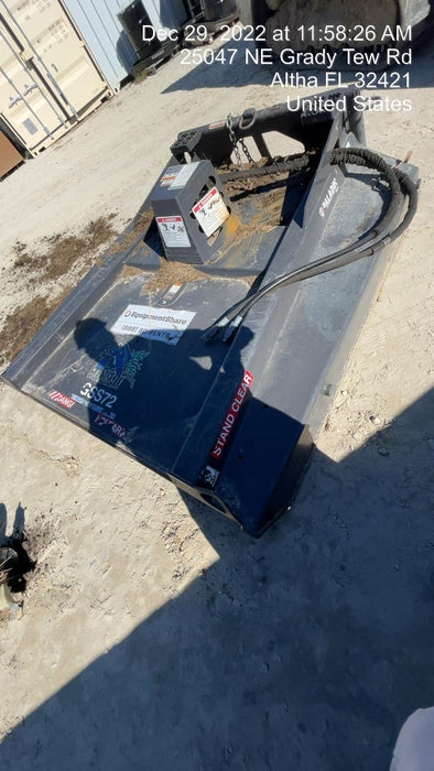 2021 PALADIN 30372A-0022