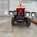 2020 Manitou MTA10055 Canopy, 120 HP, Solid Tires, Work Lights, Lift Hook, Auxiliary Hydraulics w/66" Carriage and 60" Forks