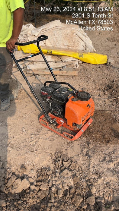 2023 MULTIQUIP MVC82VHW