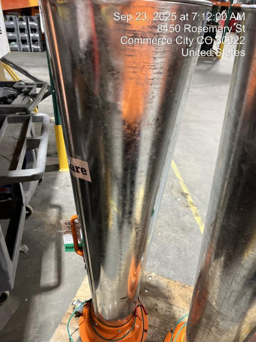 2024 MICHIGAN PNEUMATIC ES-6AM-TRACKER