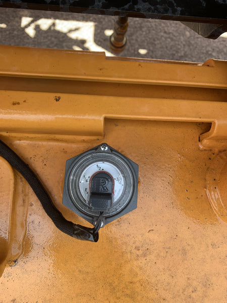 2022 PIONEER PP63C17L71-4045HFC06