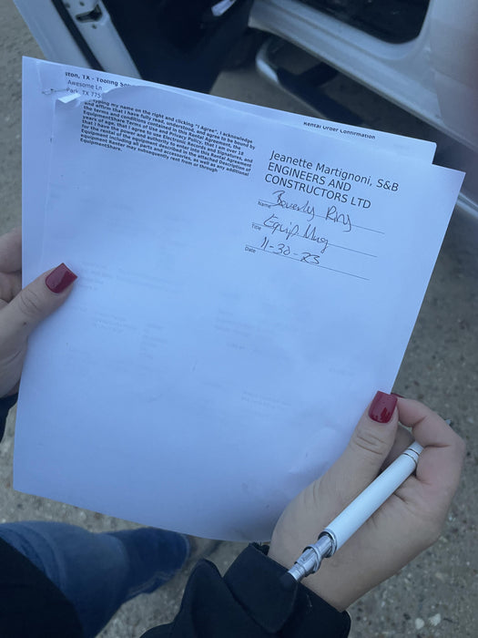 2022 TORCUP TX-2RL203M55