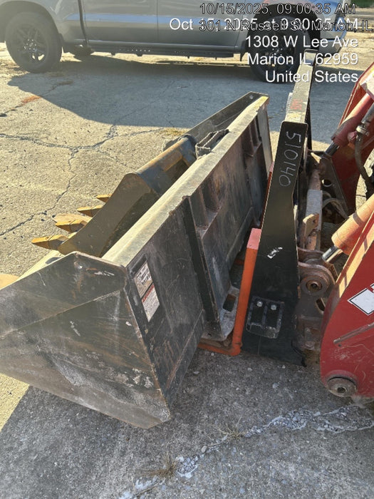 2025 ARROW MATERIAL HANDLING F5100CB