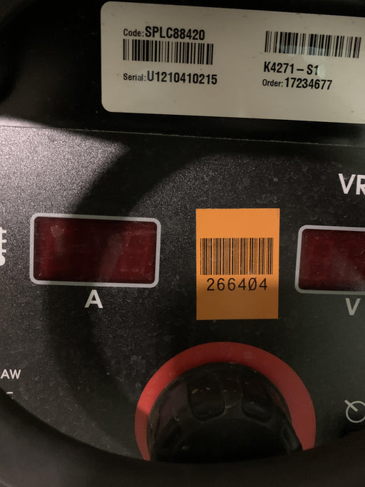 2022 LINCOLN ELECTRIC FLEXTEC 350X