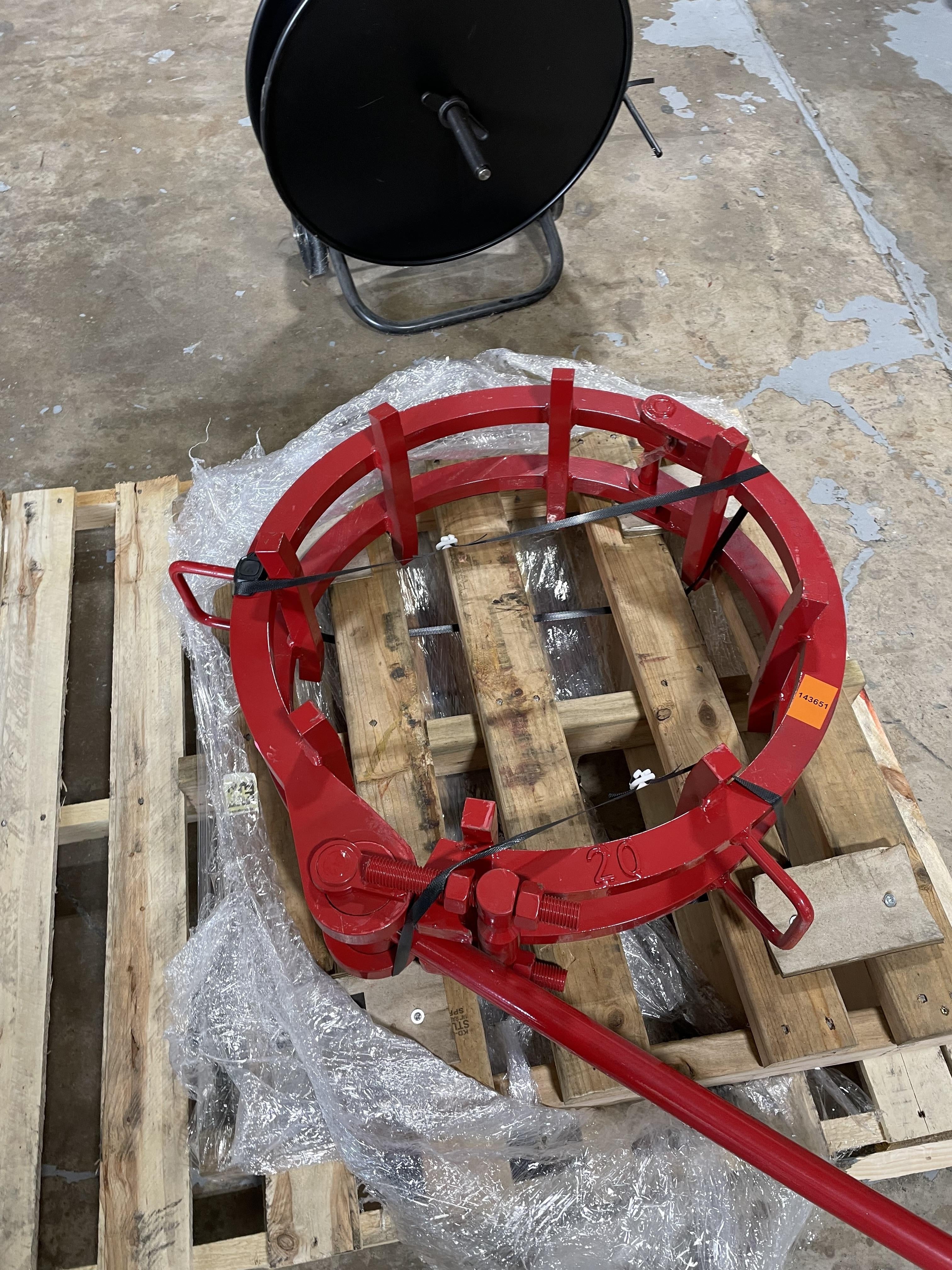 2021 KEY PLANT CC20
