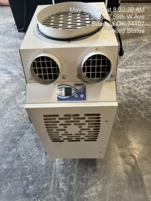 2023 KWIKOOL KPAC1411-2