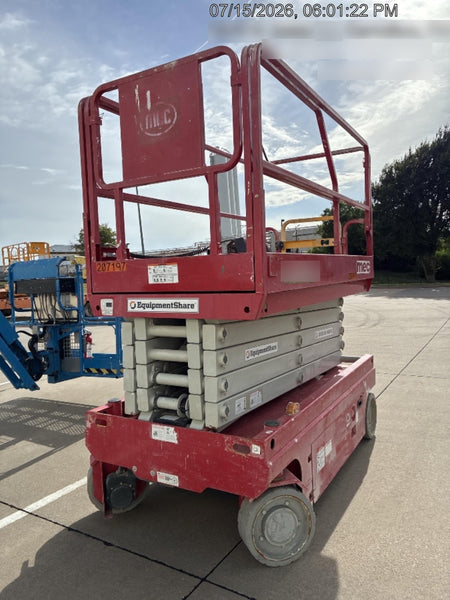 2022 MEC 3346SE