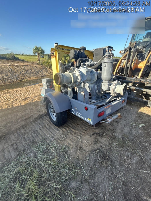 2022 ATLAS COPCO PAC F66 KD