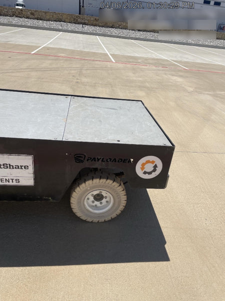 2022 COLUMBIA Payloader 2XL