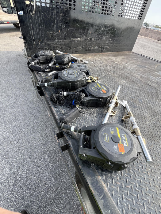 2024 IRONWEAR 2465-SSH-LE