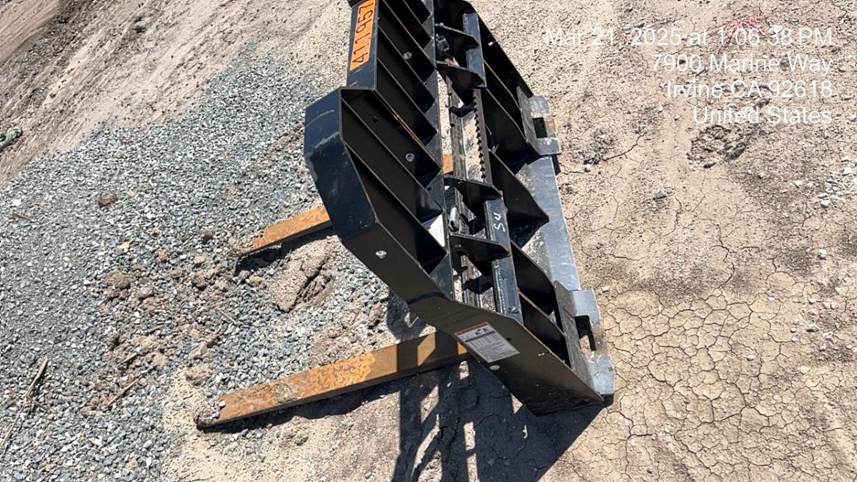 2024 VIRNIG PF4855-5VG