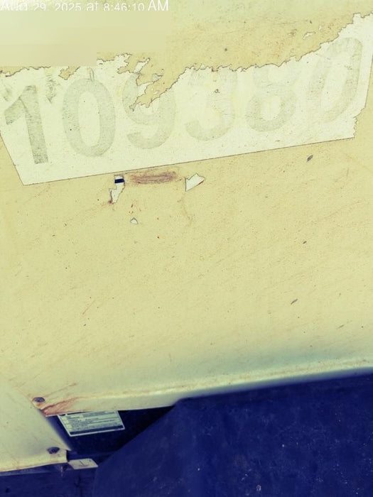 2020 Genie RL4 6kW Light Plant - Metal Halide