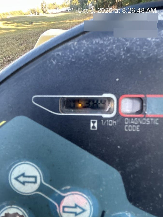 2017 WACKER NEUSON RD18