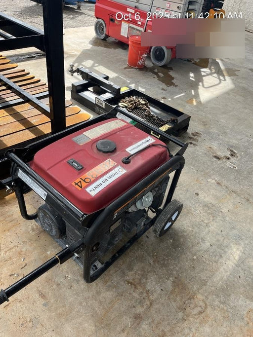 2022 MI-T-M GEN-8000-0MME